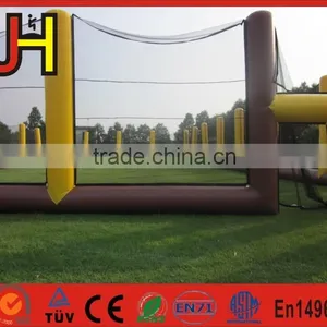 2016 New Paintball Arena,Paintball Netting, Paintball Field thumbnail-2