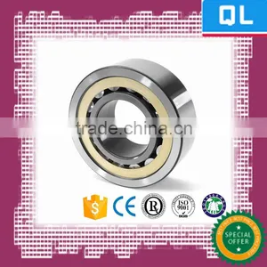 Top Quality Bearing Factory Cylindrical Roller Bearing Parallel Roller Bearing thumbnail-1