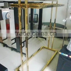 Shop Clothes Shelf Made in China thumbnail-1