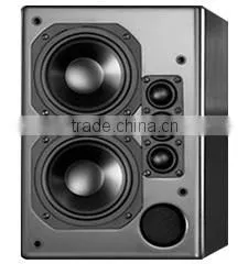 Home Theater System Audio Speaker 3 *1 Inch Tweeter 5.25 * 2 Inch Mid Main Channel for Speaker Sound Box dj thumbnail-1