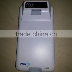 Touch Screen Android Barcode Reader PDA With BT WIFI thumbnail-3