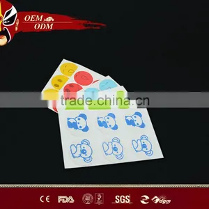 Summer Coming Best Selling Mosquito Repellent Patch thumbnail-1