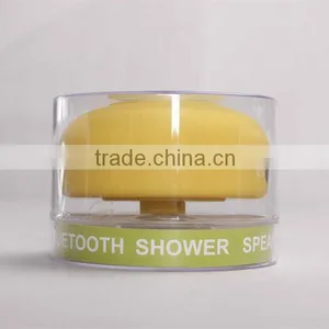 Ipx 4 Waterproof Shower Head Wireless Bluetooth Speaker thumbnail-6