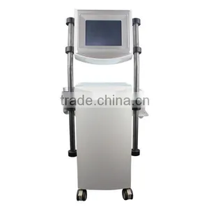 Ultrasonic Weight Loss Machine 5 In 1 Vacuum Rf Ultrasound Cavitation Fast Cavitation Slimming System Fat Remove Machine/ 40khz Ultrasound Cavitation Fat Remove thumbnail-4