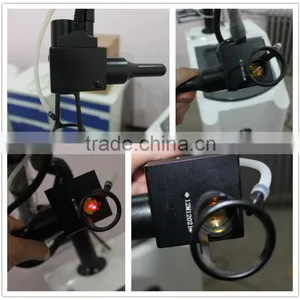 40W Fractional CO2 Laser Acne Scar & Wrinkle Removal / Co2 Laser Surgical Product Vaginal Applicator thumbnail-4