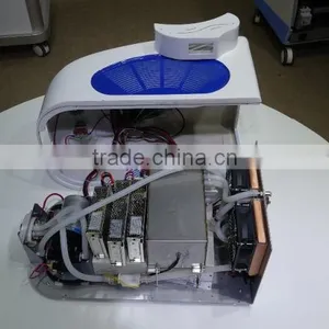 Medical Laser Equipo 808nm Diode Laser Brown Hair Removal Machine For Sale thumbnail-5