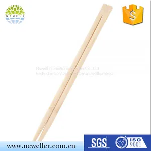 Eco-friendly Safe Disposable Chopsticks With Opp Bag With Customer Logo thumbnail-5