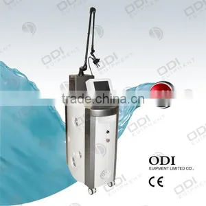 (CE) Glass Tube Laser Co2 Fraccionado for Wart Removal(C600) thumbnail-1