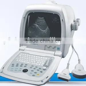 Cheap Trolley Portable Ultrasound Machine Price thumbnail-2