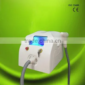 Nd Yag Laser Machine HOT!! Tattoo Removal 1500mj Machine Without Laser Tattoo Laser Removal Machine thumbnail-1