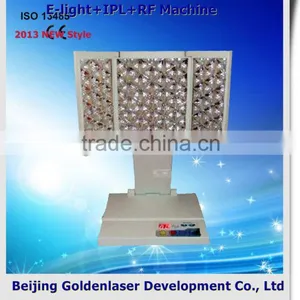 Www.golden-laser.org/2013 New Style E-light+IPL+RF Machine Tape Hair Extension Remover thumbnail-1