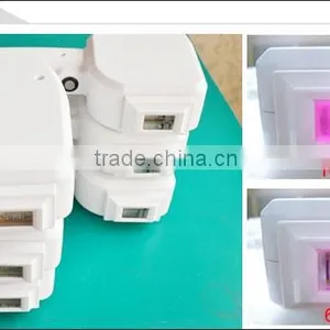 CE Approved Best-selling 10 BARS Laser Yag Hair Removal Machine for Beauty Salon thumbnail-5