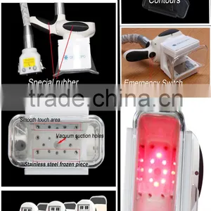 Cryolipolysis Slimming Vacuum Liposuction Super Slimming Equipment thumbnail-6
