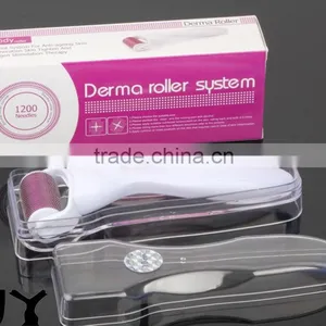 Skin Whitening Derma Roller and Micro Needle, Derma Roller With CE thumbnail-1