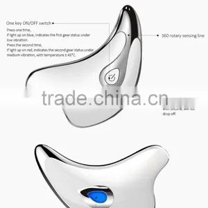 Home Use High Frequency Facial Tightening Machine for Home Use/facial Massage Machine/high Frequency Facial Machine thumbnail-5