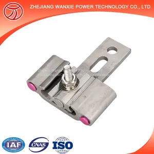 SCK-CW Of C-Type Temperature Measurement Folder Wire Clamp thumbnail-1