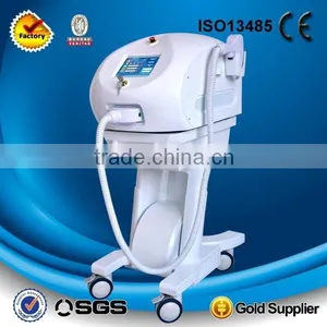 Safety Beauty Machine Home Use Diode Laser Hair Removal thumbnail-1