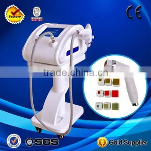 Best Home rf Skin Tightening Face Lifting Machine With CE ISO TUV BV SGS thumbnail-1