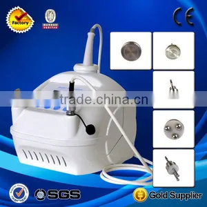 rf Face Lifting Treatment With 5 RF Heads thumbnail-1