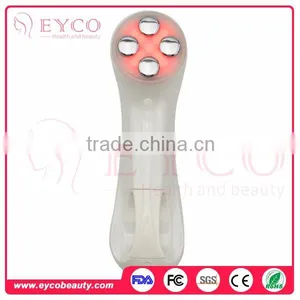 EYCO Multifunction Beauty Device Radio Frequency Machine for Skin Tightening Radio Frequency Facial Treatment rf Facial Machine thumbnail-1
