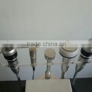 2016 Fractrional rf Macro Needling Machine Skin Rejuvenation Wrinkle Removal Face Lift Beauty Salon Spa Equipment Supplier thumbnail-2
