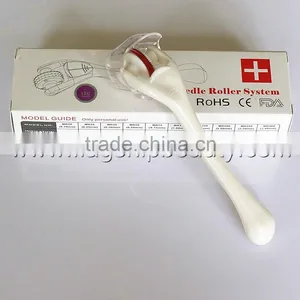 2016 Flagship ! 180needles Eye Derma Roller thumbnail-5