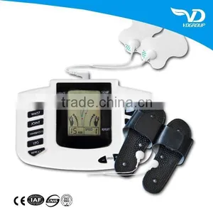 Effective and Comfortable Cervical Spondylosis Therapy Machine thumbnail-2