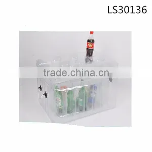 Cube Inflatable Ice Bucket Square Inflatable Cooler Bucket For Promotion thumbnail-5