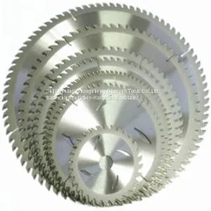 Metal Cutting TCT Saw Blade thumbnail-1