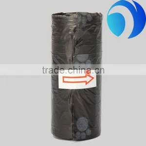 Biodegradable HDPE Poop Waste Bag for Pet Hang Out thumbnail-1