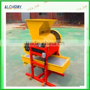 The Professionall Advanced Peanut Sheller Machine thumbnail-6