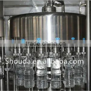 Discount Price SD-XGF18-18-6 Glass Bottle Oil thumbnail-3