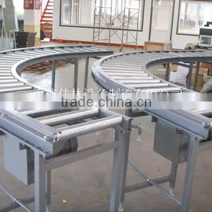 Powered Roller Conveyor thumbnail-1