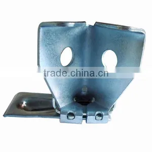 Electric Galv.Zinc Single Waler Bracket Produced By Hetian Factory thumbnail-5