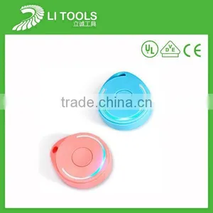 2015 High Quality Electronic Key Finder Bluetooth Tracker Personal Anti-rape Device thumbnail-1