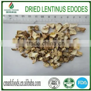 Dried Lentinus Edodes Shiitake Chips thumbnail-1