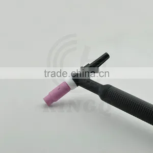 DC 250A WP-26 Argon Welding Torch for Weldcraft Tig Torch With ce thumbnail-2