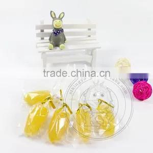 Corn Flavor Chewy Gummy Lollipop Candy Manufacturer thumbnail-3