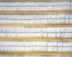 COTTON SEERSUCKER YARN DYED FABRIC CHEAP thumbnail-1