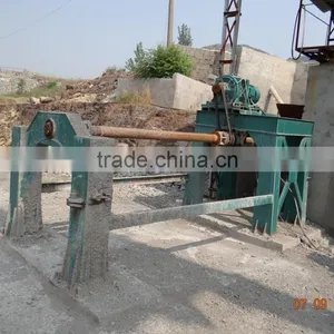 Concrete Culvert Pipe for Sale,pre-stressed Spun 600mm Diameter Concrete Pipe Culvert in Ghana thumbnail-5