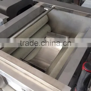 MSTP-80 Multipurpose Potato Washing and Polishing Peeling Machine thumbnail-6