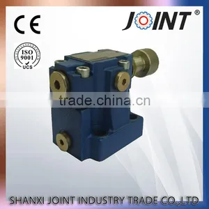 Rexroth Type DB10 Rexroth Pressure Control Valves thumbnail-4