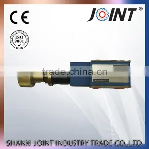 Rexroth Type ZDB/Z2DB6 Pilot Operated Pressure Relief Valve Sandwich Plate thumbnail-2