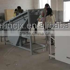 Automatic Almond Peeling Machine/Almond Processing Line Prices thumbnail-3