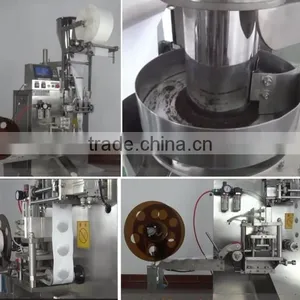Automatic Tea Bag Packing Machine thumbnail-3
