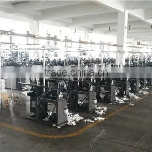 Automatic Cotton Glove Knitting Machine/Glove Making Machine thumbnail-5