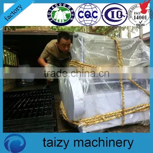 Mini Type Machine Flour for Dough Mixer thumbnail-1