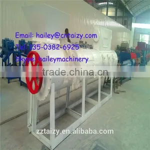 Waste Plastic Recycling Line thumbnail-1