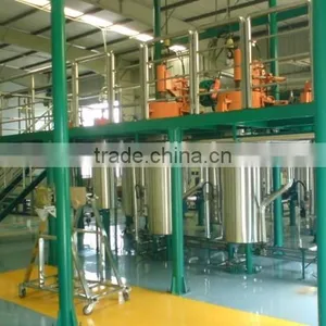 Supercritical CO2 Extraction Device for Pharmaceutical Extraction thumbnail-1