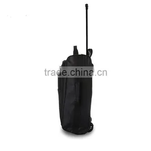 Wheeled Travel Rolling Luggage thumbnail-3
